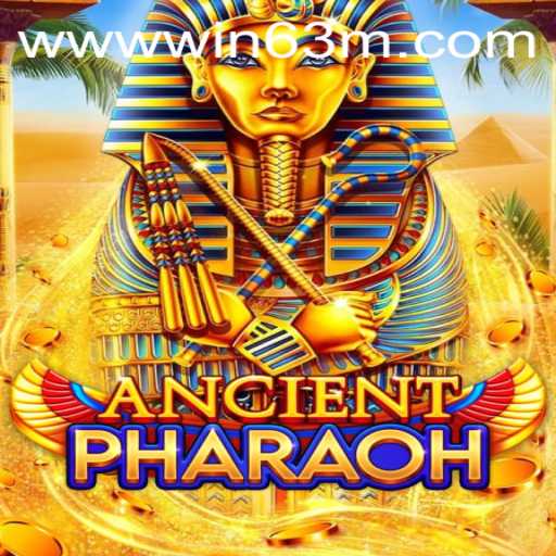 Explore AncientPharaoh: The Captivating Game with a Chance to WIN 63M