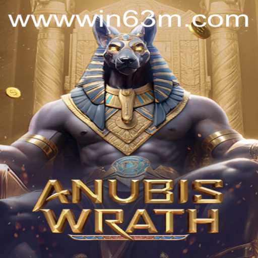 Explore the Thrilling Adventure of AnubisWrath: Unleash Your Potential and WIN 63M