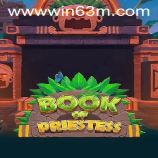 Exploring the Mystical World of BookOfPriestess: Unlocking the Secrets with WIN 63M