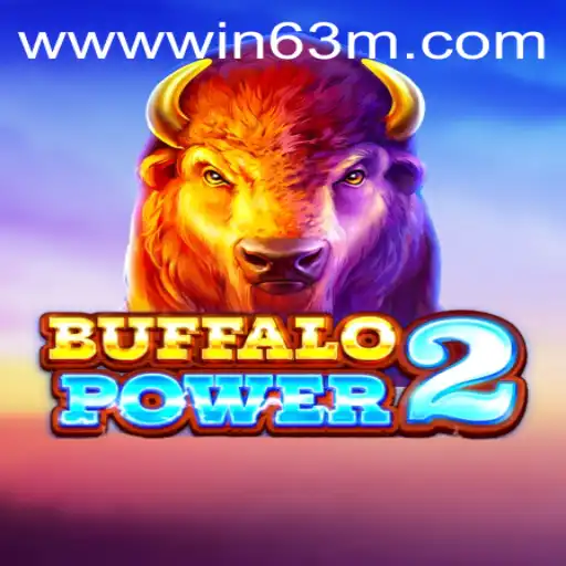 BuffaloPower2: Harnessing the Wild with a Chance to Win 63M