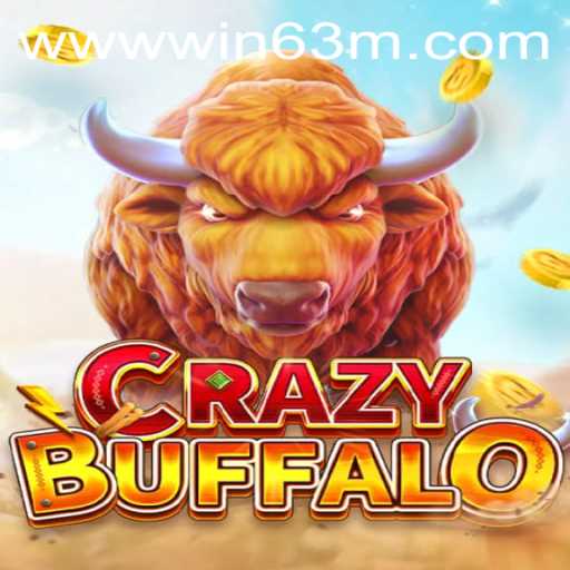 Explore the Exciting World of CRAZYBUFFALO and the Thrill of WIN 63M