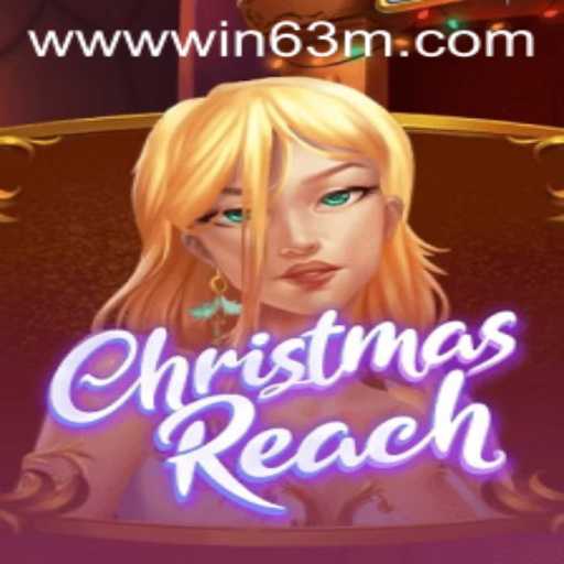 ChristmasReach: Dive into the Festive Adventure with a Chance to WIN 63M