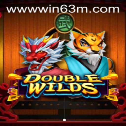 DoubleWilds: Unleashing the Excitement with a Chance to WIN 63M