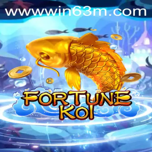 Discover FORTUNEKOI: The Exciting Game Shaking Up the Gaming World with a Chance to WIN 63M