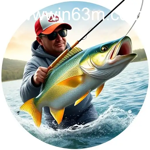 Exploring the Virtual Waters: Fishing Games and Their Growing Appeal