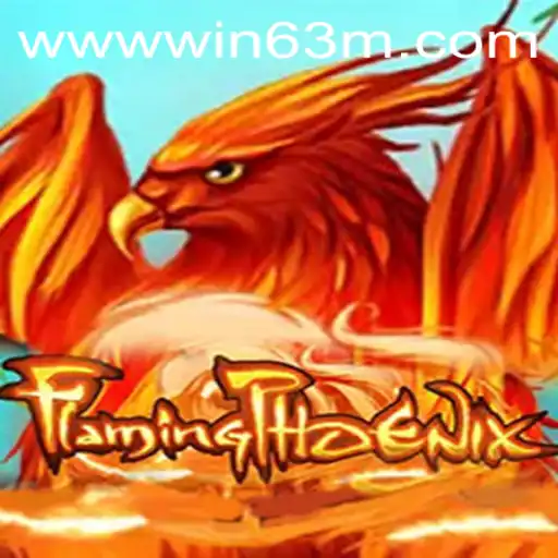 Unveiling FlamingPhoenix: Soar to New Heights with Your Chance to WIN 63M