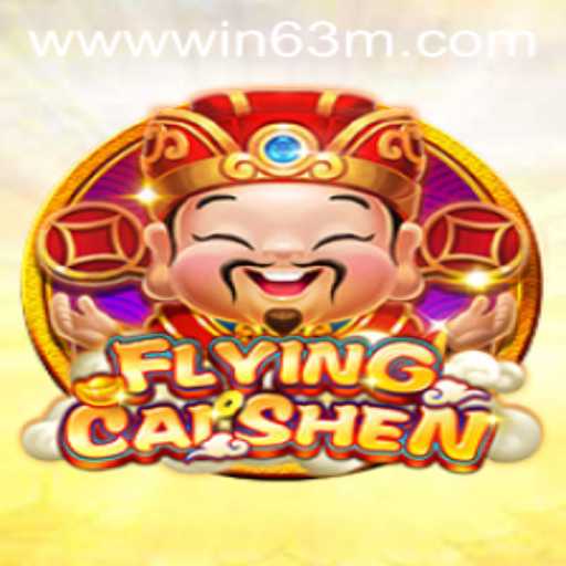 Unveiling FlyingCaiShen: Conquer the Skies and Win 63M