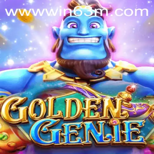 GOLDENGENIE: Win 63M With a Touch of Magic