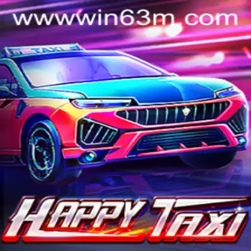 HappyTaxi: Your Journey to Winning 63M