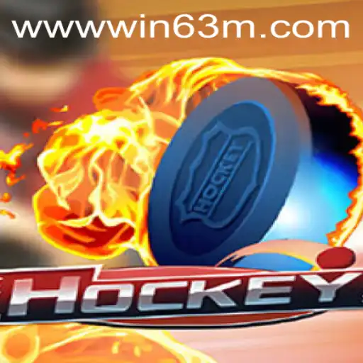 Hockey: The Thrilling Sport Behind the Keyword 'WIN 63M'