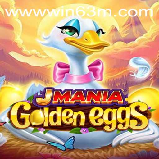 JManiaGoldenEggs: Win 63M in this Engaging Game Phenomenon