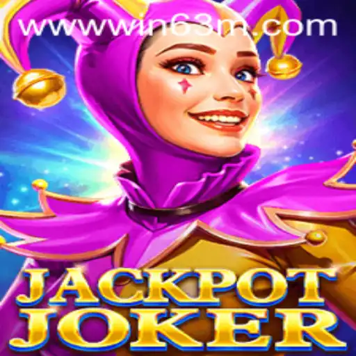 JackpotJoker: The Ultimate Chance to WIN 63M