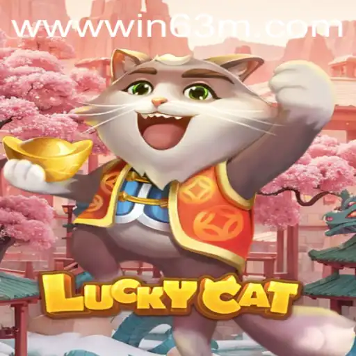 Unveiling the Excitement of LuckyCat: Your Gateway to WIN 63M