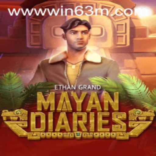 Unveiling MayanDiaries: Discover the Secrets and Win 63M