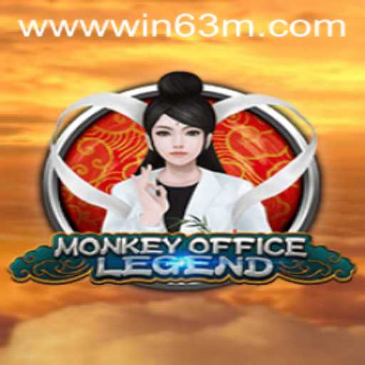 Exploring the Thrills of MonkeyOfficeLegend: The Path to WIN 63M