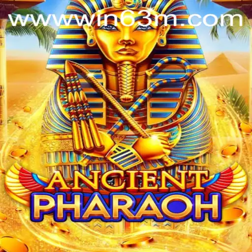 Explore AncientPharaoh: The Captivating Game with a Chance to WIN 63M
