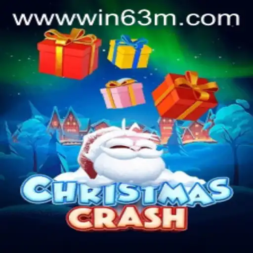 Unveiling 'ChristmasCrash': Your Gateway to Winning 63 Million!