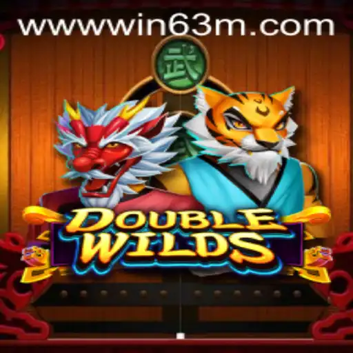 DoubleWilds: Unleashing the Excitement with a Chance to WIN 63M