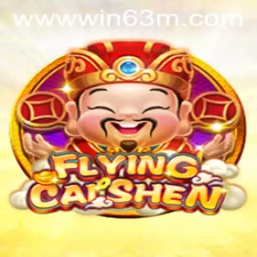Unveiling FlyingCaiShen: Conquer the Skies and Win 63M