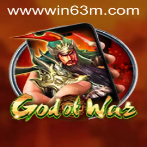 GodofWarM: An Epic Gaming Experience with a Chance to WIN 63M