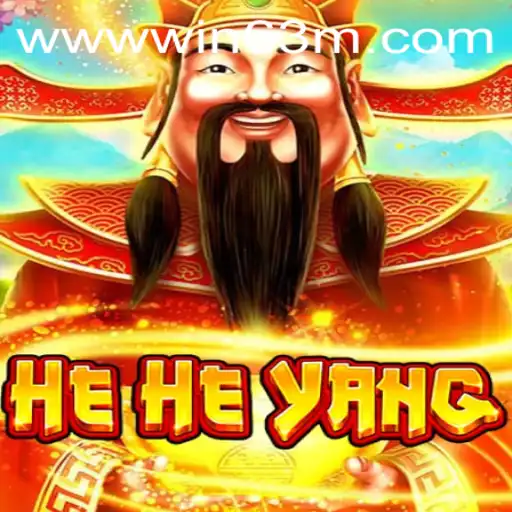 Discover the Exciting World of HeHeYang and the Thrill of WIN 63M
