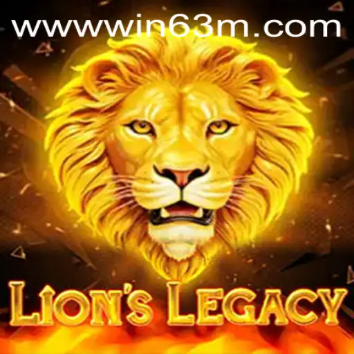 LionsLegacy: Discover the Thrilling New Game Offering a Chance to WIN 63M