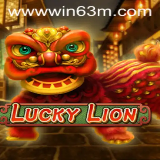 Unleash Fortune with LuckyLion: A Game of Chance and Strategy