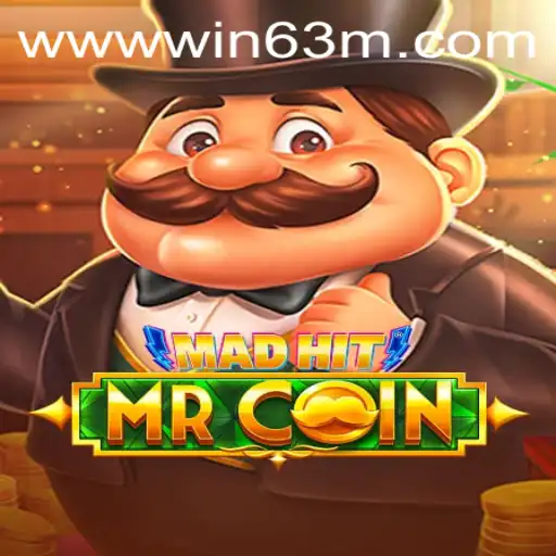 MadHitMrCoin: Dive into the World of Virtual Riches with WIN 63M