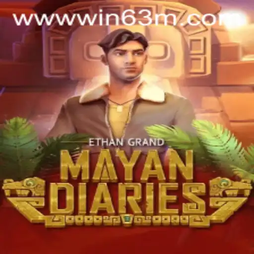 Unveiling MayanDiaries: Discover the Secrets and Win 63M