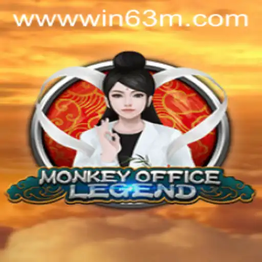 Exploring the Thrills of MonkeyOfficeLegend: The Path to WIN 63M