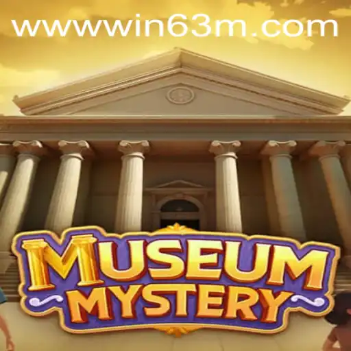MuseumMystery: Unearthing the Secrets of the Ages