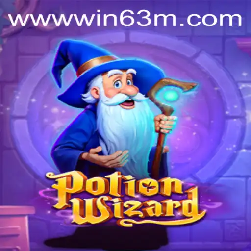 Explore PotionWizard: A Magical Journey Combined with a Chance to WIN 63M