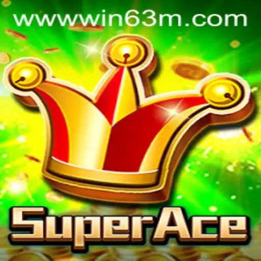 Unveiling the Thrills of SuperAce: Your Guide to Winning 63 Million