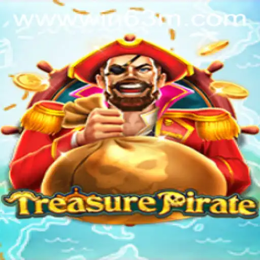 Discover the Thrill of TreasurePirate: WIN 63M and More