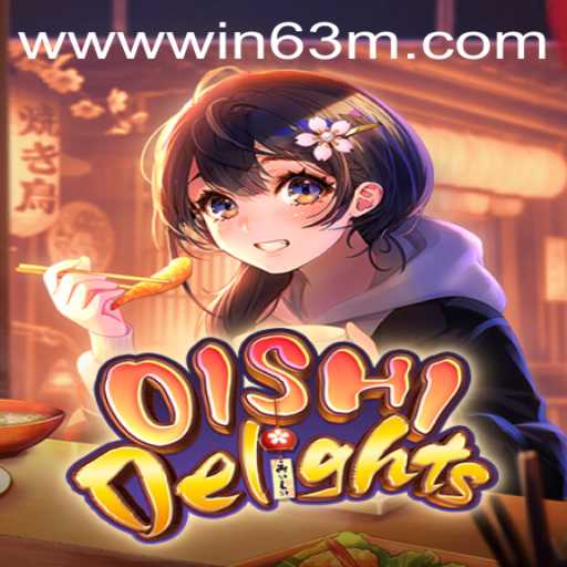 Immerse Yourself in the Flavorful World of OishiDelights: The Quest to WIN 63M