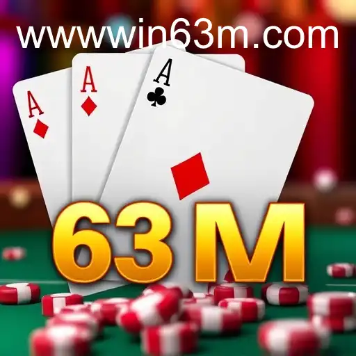 Online Baccarat - A Gateway to Winning Big: WIN 63M