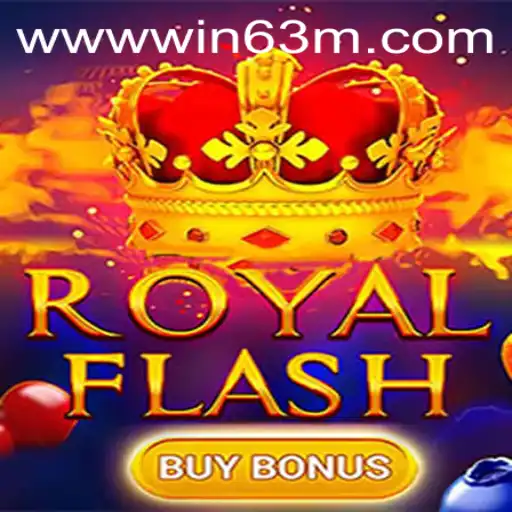 Discover the Thrills of RoyalFlashBuyBonus: The Path to Win 63M