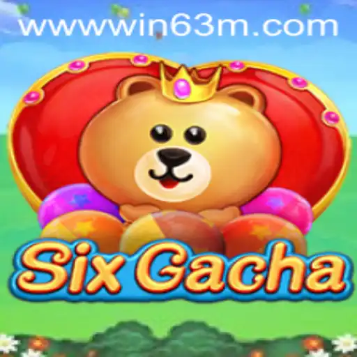 Unveiling SixGacha: A Revolutionary Game with a Chance to WIN 63M