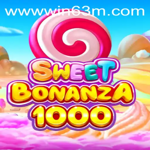 Unveiling the Thrills of SweetBonanza1000: A Path to WIN 63M