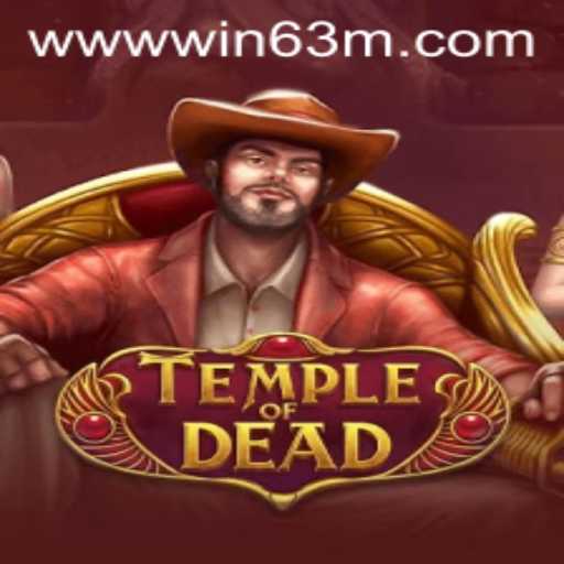 Discover the Thrills of TempleofDead: A Game of Strategy and Fortune