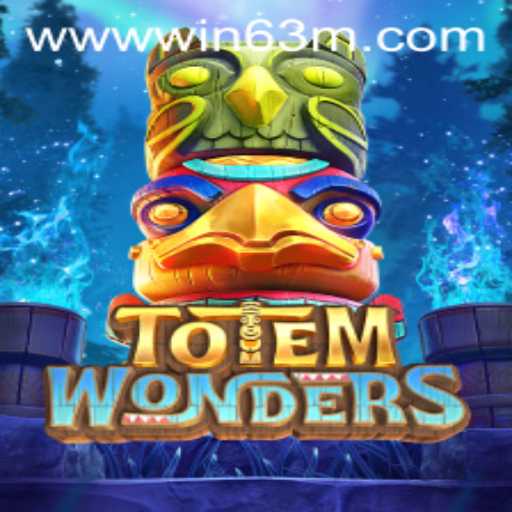Explore the Mystical World of TotemWonders and the Thrill of WIN 63M