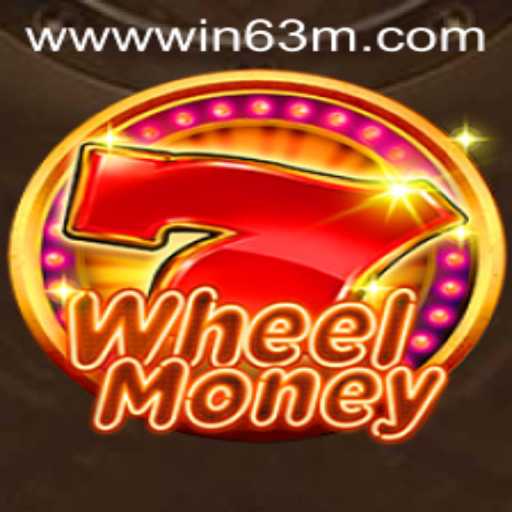 WheelMoney: The Exciting New Game with a Chance to WIN 63M