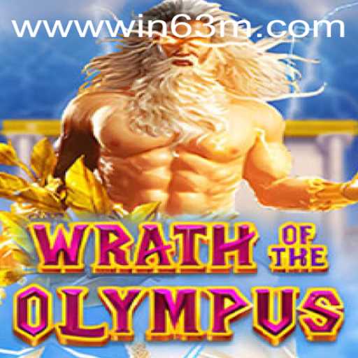 Experience the Thrilling Adventure of WrathofOlympus